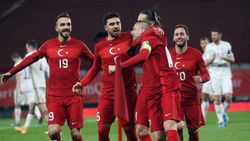 3 maçta 2 galibiyet alan Milli Takım'ın primi belli oldu