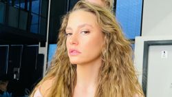 Serenay Sarıkaya, 4 milyonluk reklam anlaşması yaptı
