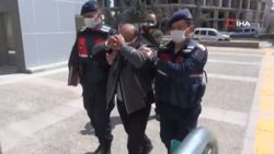 Aksaray’da 52 suç kaydı bulunan şahıs 53’te yakayı ele verdi