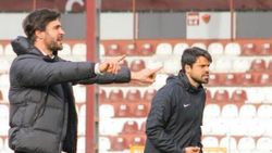 Gökhan Zan: Hatayspor'a ihanet etmedik