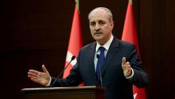 Numan Kurtulmuş'tan 'bildirici' amirallere: Haddinizi bilin