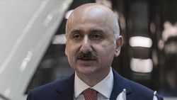 Adil Karaismailoğlu, Kanal İstanbul projesini değerlendirdi