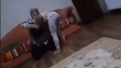 Kızını döven anneye 20 yıl hapis istemi