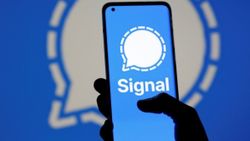İlk çeyrekte en hızlı büyüyen mobil uygulama Signal oldu