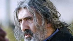 Yavuz Bingöl'ün dizi imajı şaşırttı