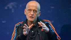 Collina: VAR'da en büyük hedefimiz adil sonuç