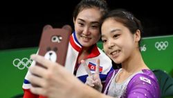 Kuzey Kore, Tokyo Olimpiyatları'ndan çekildi
