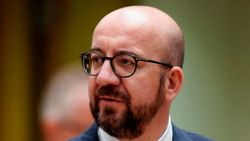 AB Konseyi Başkanı Charles Michel: AB, Türkiye'ye somut gündem sunmaya hazır