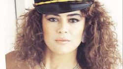 Yeşilçam'ın 'Casus Hatice'si: Melike Zobu kimdir?