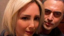 Kutsi'den Sibel Ülker paylaşımı