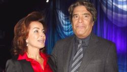 Bernard Tapie ve eşi evlerinde hırsızların saldırısına uğradı