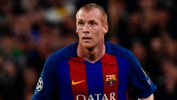 Mathieu: Barcelona'ya gitmemek için sahte sözleşme yaptım