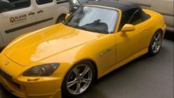 Ümraniye’de drift yapan trafik magandası yakalandı
