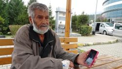Karabük'te 15 yıllık eşinden 41 gündür haber alamıyor