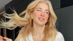 Burcu Esmersoy'un Aşk-ı Memnu çorapları