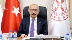 Hazine ve Maliye Bakanı Elvan, G-20 Bakanlar Toplantısı'na katıldı