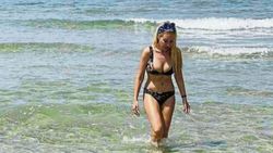Linet tatilde