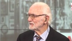 İbrahim Fazıl Göknar, hayatını kaybetti