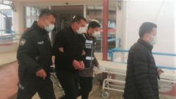 Denizli'de sevgilisinin kızına istismarda bulunan sapıktan çirkin savunma