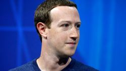 Facebook patronu Mark Zuckerberg, güvenlik için Signal kullanıyor