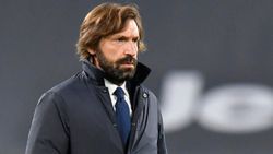 Pirlo: Agnelli ve Allegri arkadaş