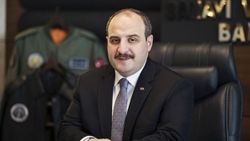 Mustafa Varank: Dijital teknolojileri geliştiren KOBİ'leri, 1 milyona kadar destekleyeceğiz