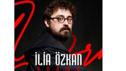 İlia Özkan 4 Şarkılık Ep’si 'Yorma' İle Dinleyicisini Selamladı