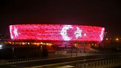 EURO 2020'de Bakü Olimpiyat Stadı'na seyirci alınacak