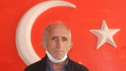 Hakkari’de şehit babası: Duydum ki oğlumun kanı yerde kalmamış