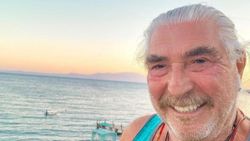 Erdal Özyağcılar: Ailem varlık içinde yokluk yaşattı