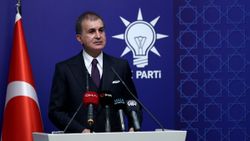 Ömer Çelik'ten Mario Draghi’nin ifadelerine tepki