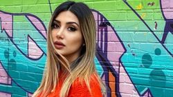Ceylan'ın kızı Melodi Bozkurt
