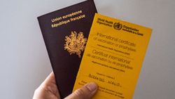 Afrika, aşı pasaportu fikrine sıcak bakmıyor