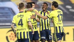 Yeni Malatyaspor-Fenerbahçe maçının ilk 11'leri