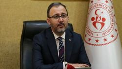Muharrem Kasapoğlu'ndan, ekonomide Genç MÜSİAD vurgusu