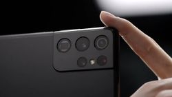 Samsung akıllı telefonları, gelecekte Olympus lenslerini kullanacak
