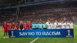 Futbol kulüpleri, ırkçılık nedeniyle sosyal medyayı boykot ediyor