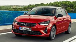 Opel modellerinde nisan ayına özel kampanyalar