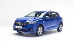 Yeni Dacia Sandero Türkiye'de satışa çıktı: İşte fiyatı