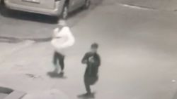 İstanbul’da 20 aracın lastiğini kesen çocuklar yakalandı