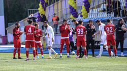 Eyüpspor, TFF 1. Lig'e yükseldi