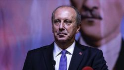 Muharrem İnce koronaya yakalandı