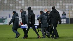 Cenk Tosun'un son durumu