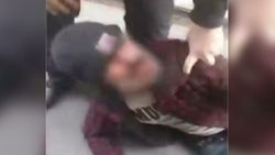 Beyoğlu'nda çocuğa istismardan yargılanan sanığın cezası belli oldu