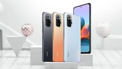 Redmi Note 10 serisinde ekran sorunları ortaya çıktı