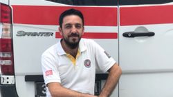 Silivri'deki sağlık çalışanından 3 gündür haber alınamıyor
