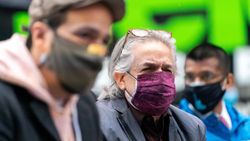 ABD'de 23 eyalette maske zorunluluğu kaldırıldı