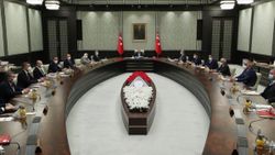 Kabine toplantısında gündem: Tam kapanma