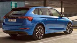 2021 Skoda Scala güncel fiyat listesi
