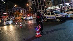 İçişleri Bakanlığı'ndan valiliklere 'Kısmi Kapanma' genelgesi